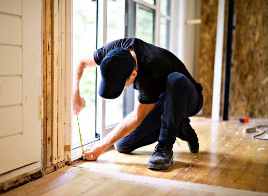Sliding Door Repair And Replacement In, Sliding Door Contractors